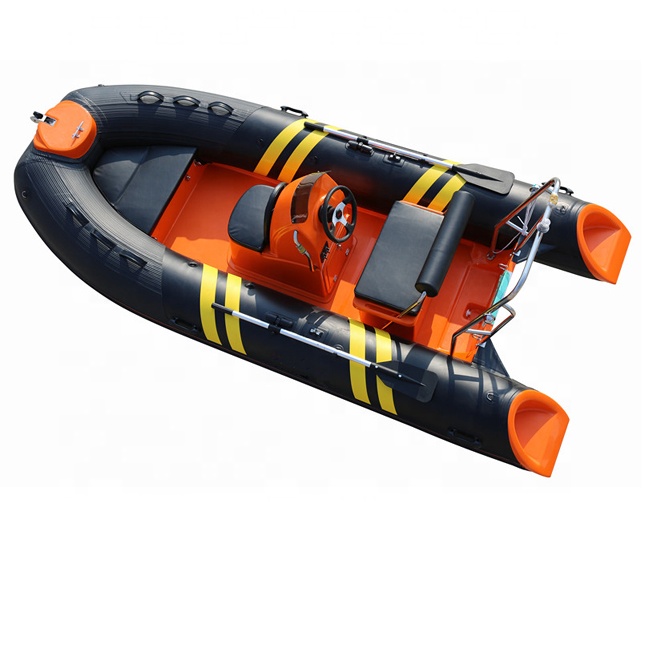 Customized Fishing Inflatable Pontoon Boats - China Inflatable