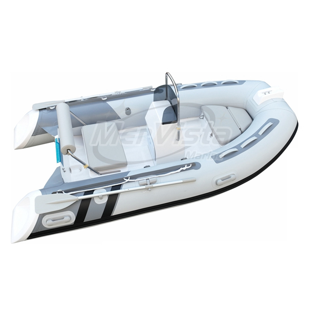 3.3m Rigid Inflatable Boat Small fishing boat