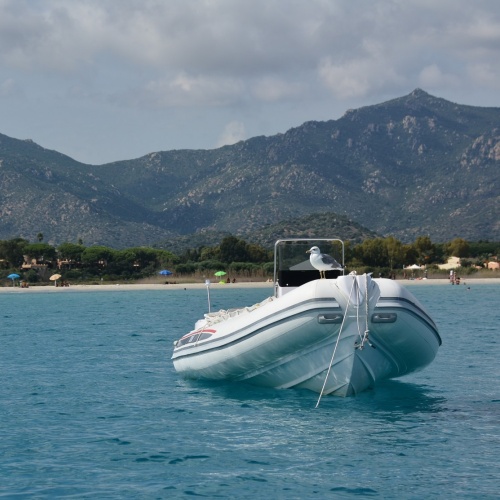 zodiac boat rib