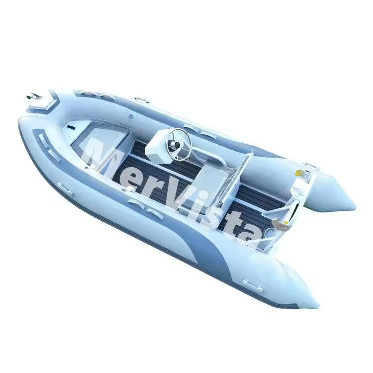 RHIB 10.8ft RHIB 330 Rigid Inflatable Boat 