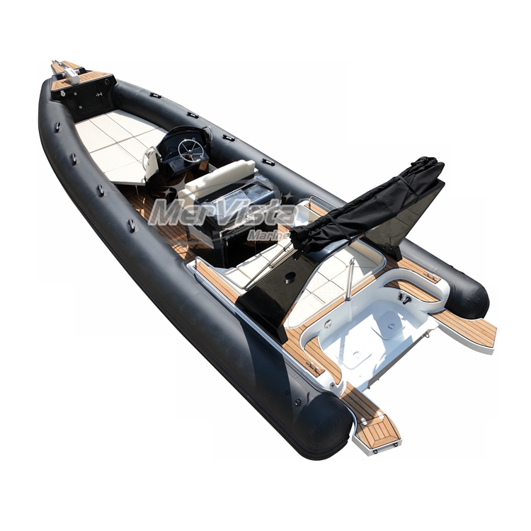 Best 28ft RIB 860 Boat -August 2024