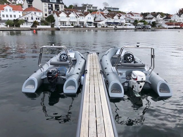 Exploring the Advantages of RIB Boats