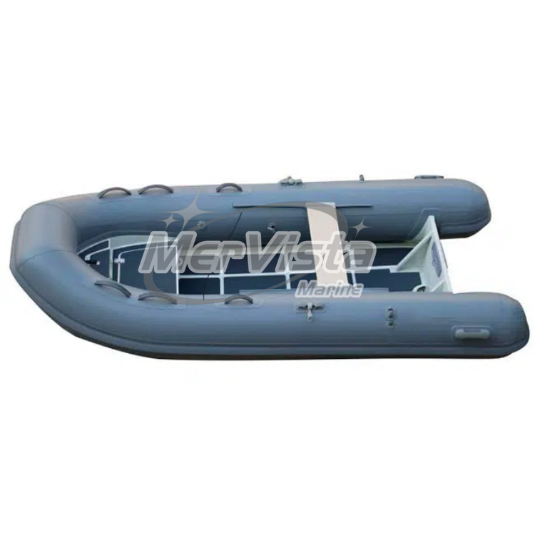 aluminum boats