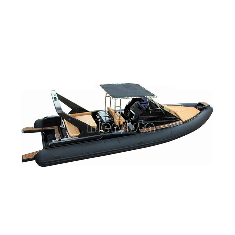 rib boat