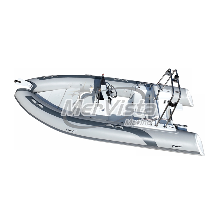 4.8m inflatable boats for sale