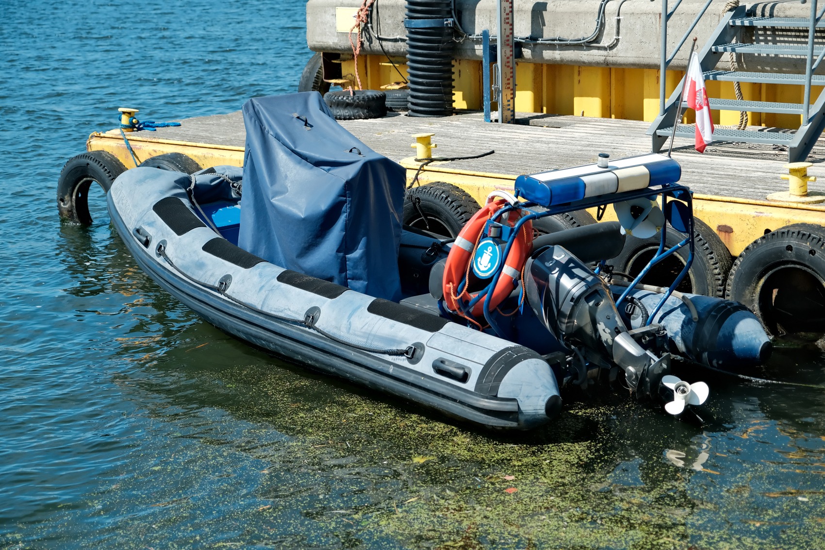 police-patrol-motor-boat