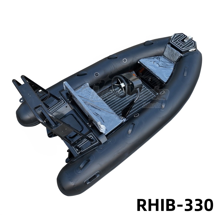 inflatable rib boat