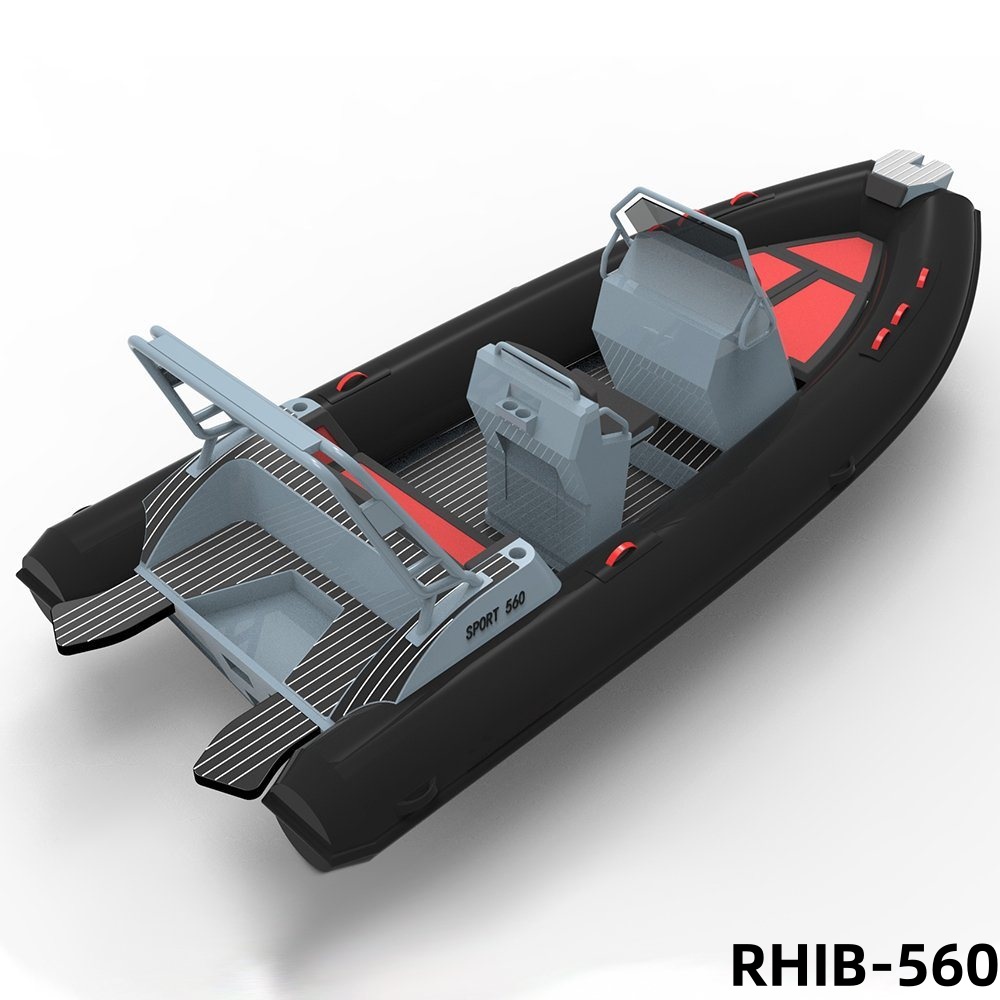 3.0m rib boat for sale