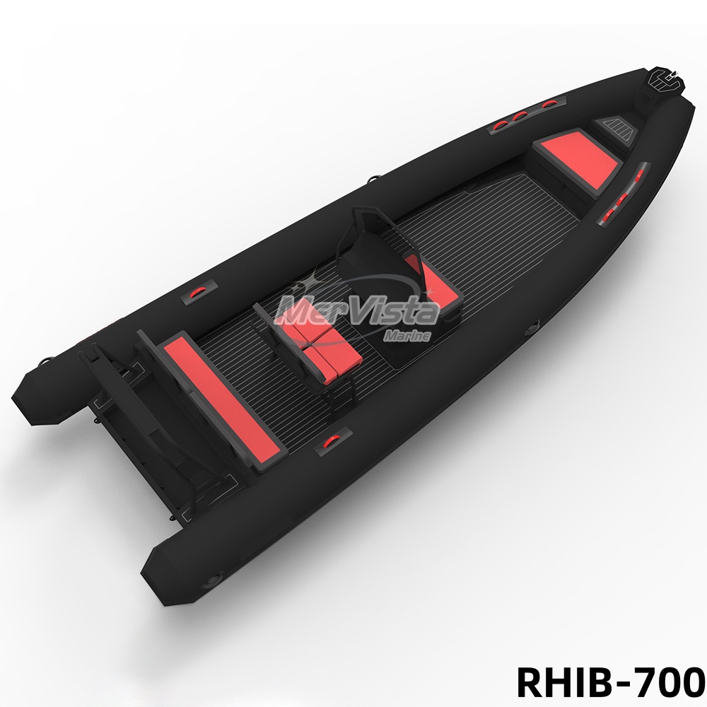 3.0m rib boat for sale