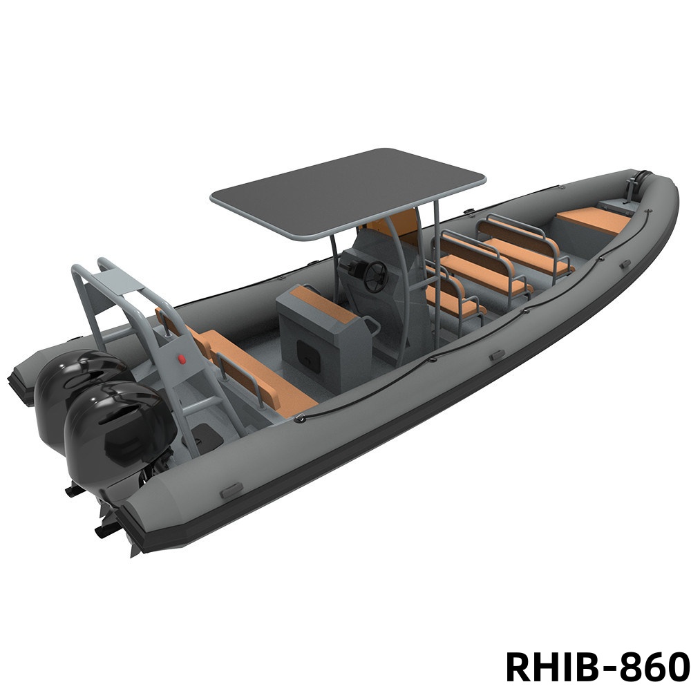 3.0m rib boat for sale